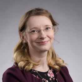 Porträt Susanne Schumacher