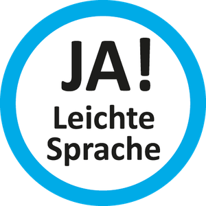 Leichte Sprache
